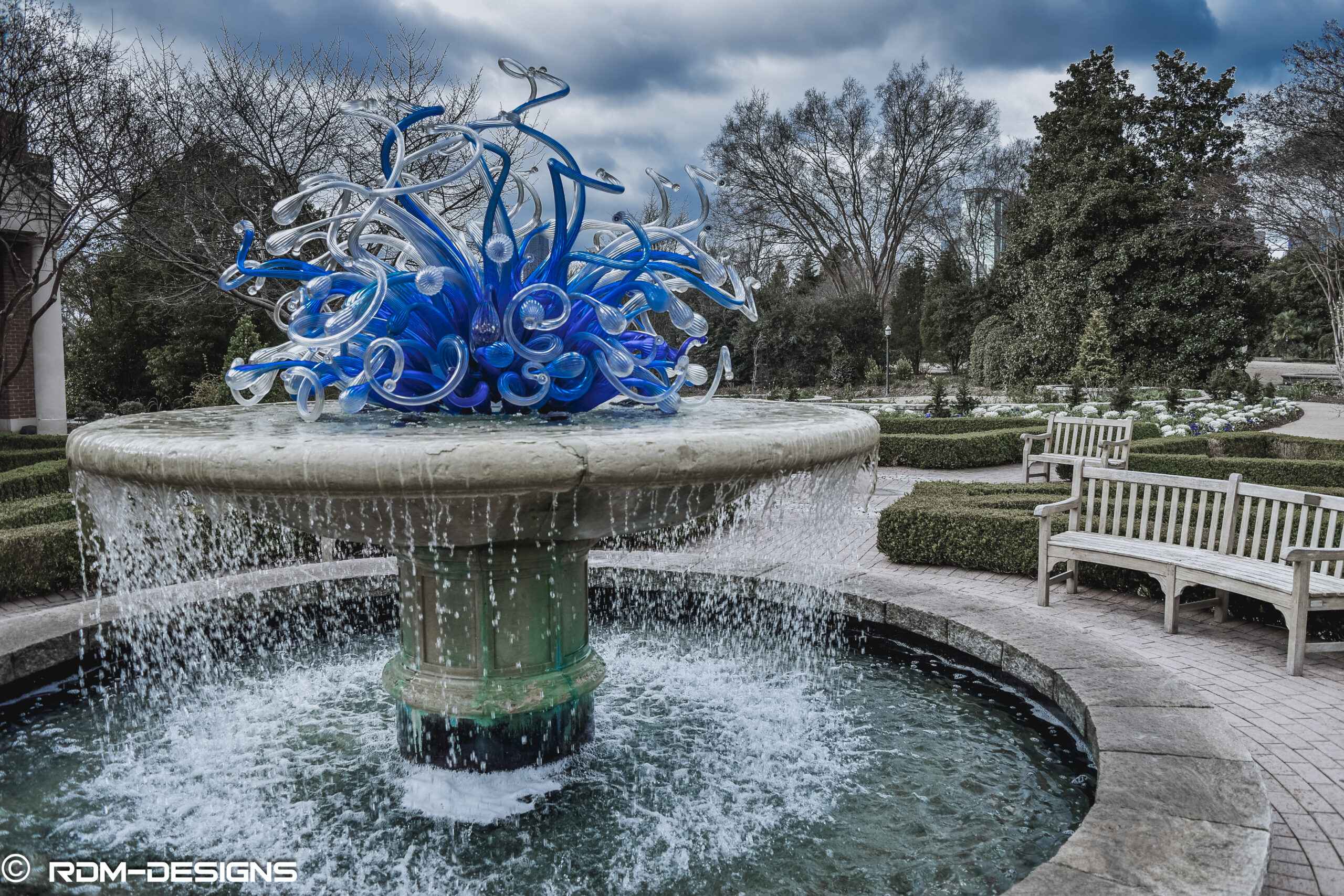 Atlanta — fine art landscape photography by RDM Designs